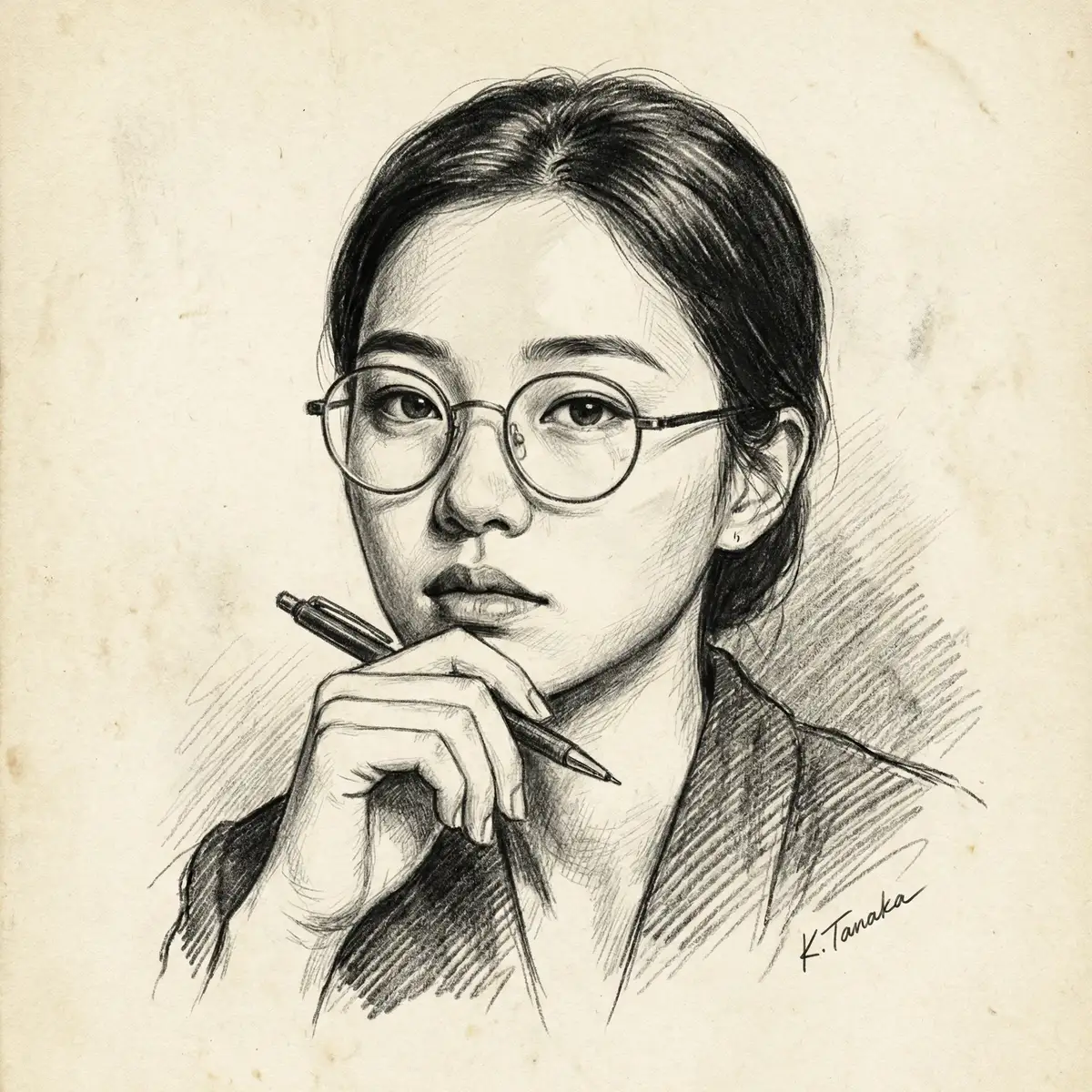 翻译大神林夕 - 欧美日韩一区二不卡 日语翻译专家